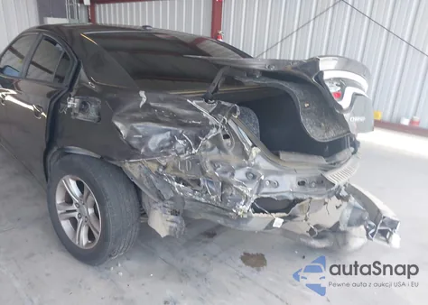 2019 Dodge Charger Sxt Rwd z USA, uszkodzony, nr VIN 2C3CDXBG5KH643855